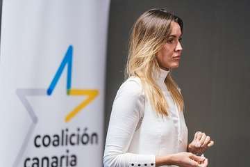 Encuentro de CC de Gran Canaria con  más de 100 expertos/Acfi Press.